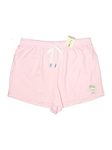 Peanuts Athletic Shorts (view 1)