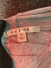 Cyrus Gray Pullover Sweater Size XL - photo 7