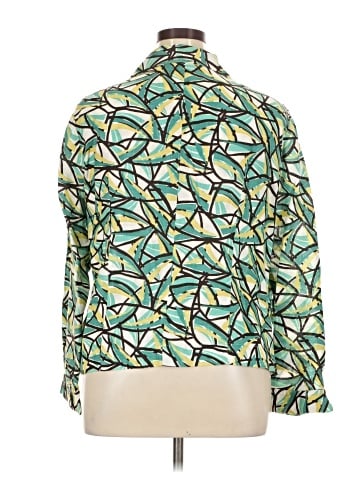 Jones New York Collection 3/4 Sleeve Blouse (view 2)