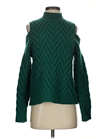 Gestuz Turtleneck Sweater (view 1)