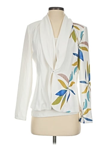JM Studio Blazer (view 1)