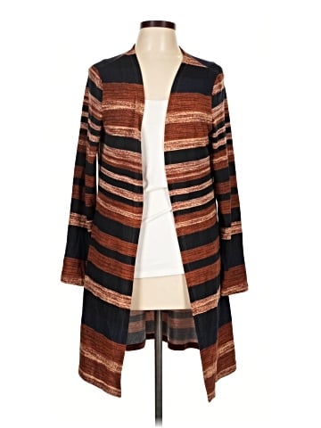 Emery Rose Cardigan (view 1)