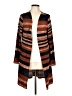 Emery Rose Brown Cardigan Size L - photo 1