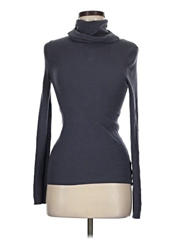 Club Monaco Turtleneck Sweater (view 1)