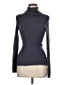 Club Monaco Gray Turtleneck Sweater Size M - photo 1