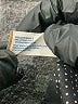 Leifsdottir Black Sleeveless Blouse Size 4 - photo 8