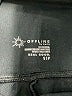 OFFLINE by Aerie Solid Black Active Pants Size S - photo 4