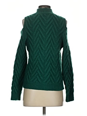 Gestuz Turtleneck Sweater (view 2)