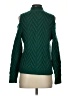 Gestuz Green Turtleneck Sweater Size XS - photo 2