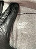 Lands' End Gray Track Pants Size S - photo 7