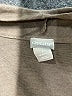 Chico's Brown Gray Cardigan Size XL (3) - photo 4