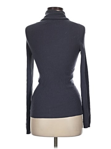 Club Monaco Turtleneck Sweater (view 2)