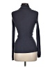 Club Monaco Gray Turtleneck Sweater Size M - photo 2