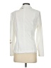 JM Studio Print White Blazer Size S - photo 2