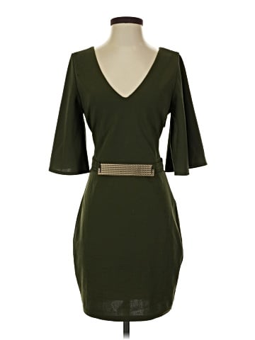 Symphony Cocktail Dress (view 1)