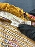 Rewind Yellow 3/4 Sleeve Blouse Size M - photo 7