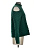 Gestuz Green Turtleneck Sweater Size XS - photo 4