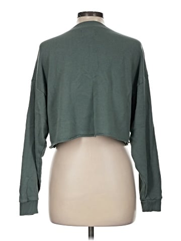 American Eagle Outfitters Pullover Sweater (view 2)