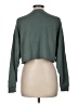 American Eagle Outfitters Green Pullover Sweater Size M - photo 2