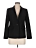 J.Crew Black Blazer Size 6 - photo 1