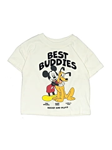 Disney Short Sleeve T-Shirt (view 1)