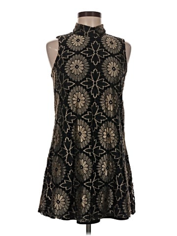 Mimi Chica Cocktail Dress (view 1)