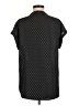 Unbranded 100% Polyester Black Short Sleeve T-Shirt Size M - photo 2