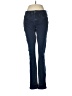 CALVIN KLEIN JEANS Chevron-herringbone Blue Jeans Size 6 - photo 1