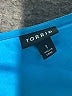 Torrid 100% Rayon Blue Casual Dress Size 1X Plus (1) - photo 7
