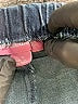 Woman Within Blue Jeans Size 22w - photo 4