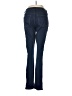 CALVIN KLEIN JEANS Chevron-herringbone Blue Jeans Size 6 - photo 2