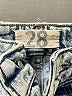 We the Free Blue Jeans Size 28 waist - photo 7