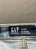 Gap Blue Jeans Size 2R - photo 7