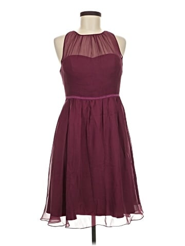 Hitherto Cocktail Dress (view 1)