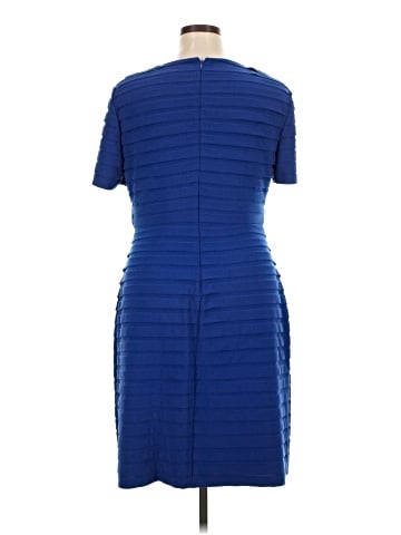 Adrianna Papell Cocktail Dress (view 2)