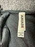 Amadi Gray Casual Dress Size XS - photo 7