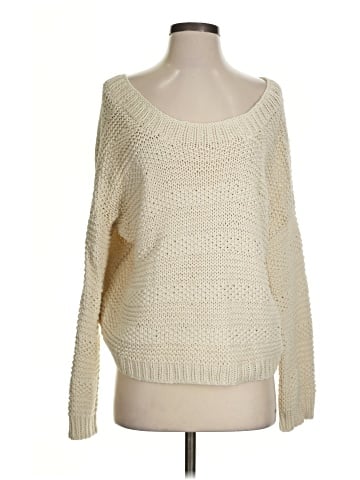 Vince. Pullover Sweater (view 1)
