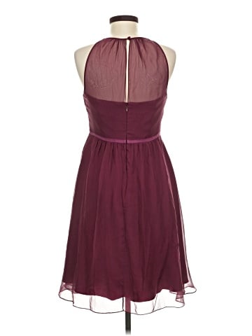 Hitherto Cocktail Dress (view 2)