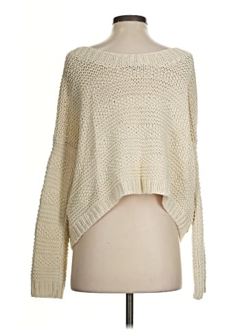 Vince. Pullover Sweater (view 2)