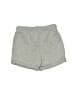 Hatley Solid Gray Shorts Size 12-18 mo - photo 2