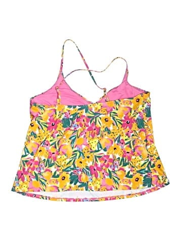Anne Cole Swimsuit Top (view 2)