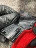 H&M Tweed Red Dress Size 8 - 10 - photo 4