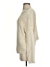 Vince. 100% Cotton Ivory Pullover Sweater Size S - photo 5