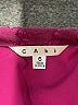 CAbi Purple Blazer Size 6 - photo 6
