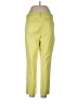Talbots Solid Green Dress Pants Size 10 - photo 2