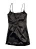 Zara Black Cocktail Dress Size S - photo 2