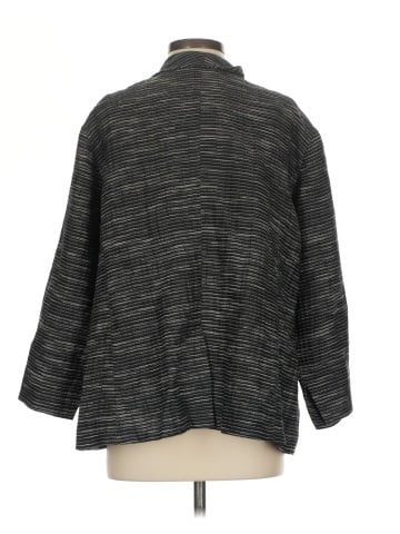 Eileen Fisher Blazer (view 2)