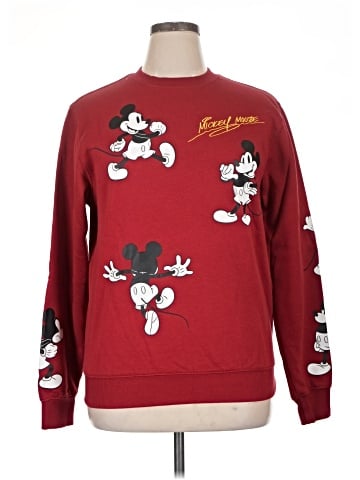 Disney Pullover Sweater (view 1)