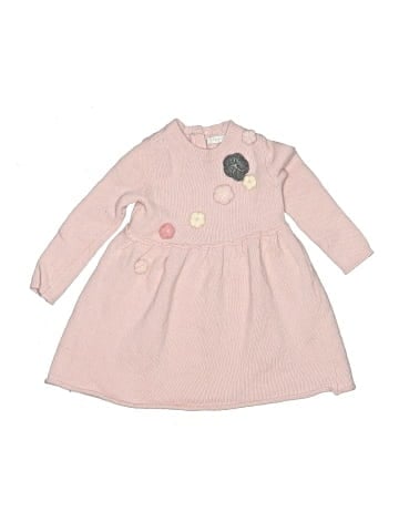 Il Gufo Dress (view 1)