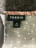 Torrid Floral Black Casual Dress Size Lg Plus (0) - photo 7